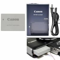 ราคา แบตเตอรี่ + เครื่องชาร์จเหมาะสําหรับ Canon IXUS 800 IXUS850 IXUS860 IXUS870 IS กล้อง (44027439903)