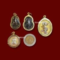 ราคา ราหูทรงครุฑ วัดเจ้าอาม เปลี่ยนร้ายกลายเป็นดี หนุนดวง ปัดเป่าเภทภัย เทพราหู ทรงครุฑ เทพพระราหูทรงครุฑ เทพพระราหู (3963666971)