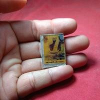 ราคา รูปถ่ายอัดกระจกหลวงพ่อเงินวัดบางคลาน (44412079866)