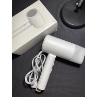 ราคา (ส่งต่อ)ไดร์เป่าผมXiaomi เครื่องเป่าผมไฟฟ้าไออน Xiaomi Negative ion Hair Dryer 1600w (20311734264)