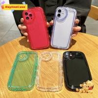 ราคา เคสโทรศัพท์มือถือ ป้องกันกระแทก ขนาดใหญ่ สีพื้น สีขาว สีเขียว สีดํา สําหรับ iPhone 11 14 12 13 Pro Max SE 2020 X Xr Xs Max 8 7 6 Plus (23049267696)