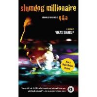 ราคา หนังสือวรรณกรรมต่างประเทศ - Slumdog Millionaire: นวนิยายโดย Vikas Swarup (26450054768)