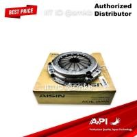 ราคา Aisin หวีคลัช Toyota Commuter 11นิ้ว คอมมูเตอร์ 3.0L (11") ปี'2013-ปี'2019 CTX-084 ( 31210-36161) Toyota 1W BU84 Land C (22221650534)