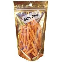 ราคา ขนมกรอบ ขนมขาไก่รสดั้งเดิม ขนมปี๊บ 50กรัม (9821357747)