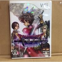 ราคา แผ่นแท้ [Wii] Dragon Quest Swords: Kamen no Joou to Kagami no Tou (Japan) (RVL-P-RDQJ) Sword (9203801615)
