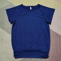 ราคา เสื้อยืด Planet-C size M รอบอก 37" (ยืดได้อีก) มือสอง สภาพดี (26041125776)