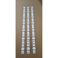 ราคา โคมไฟโปรเจคเตอร์ led ทีวี Backlite lg 43UN7300 / 43UN73 (54554811835)