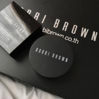 ราคา Bobbi Brown - Skin Long Wear Weightless Foundation SPF 50 PA+++ Full Cover Cushion Compact ✨ (904816979)