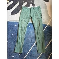 ราคา กางเกงสแลคผู้ชาย มือสอง (42669392852)