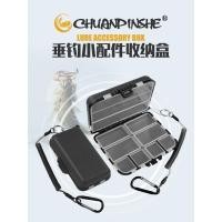 ราคา กบยาง บอดี้กบยาง กล่องล่อ Minnow เหยื่อปลอมตะกั่วตะขอกล่องเก็บตกปลาทะเลตกปลาหินตกปลาไมโครเฉพาะอุปกรณ์ตกปลากล่องเหยื่อ (54854000585)