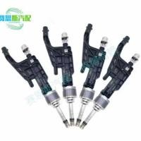 ราคา 1353866548 เหมาะสําหรับหัวฉีดเชื้อเพลิง BMW0261500437 (50253510657)