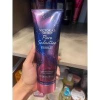 ราคา Victoria's Secret Pure Seduction Starlit Fragrance Body Lotion 236ml. (41072848017)