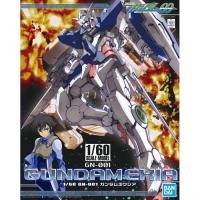 ราคา 1/60 Gundam Exia (HG) (4011051796)