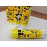 ราคา UHU กาวแท่ง 8.2g.(40267609) (23933353377)