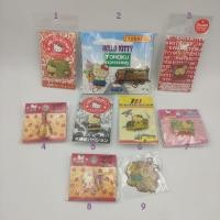 ราคา Sanrio Hello Kitty Pin เข็มกลัด, พวงกุญแจ ลายเฮลโลคิตตี (16708754870)