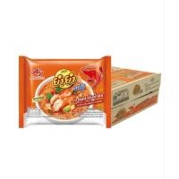 ราคา (ยกลัง×30)ยำยำ จัมโบ้ บะหมี่กึ่งสำเร็จรูป รสต้มยำกุ้ง น้ำข้น 63 ก.(สอบถามรายละเอียดทางแชท) (43520602072)