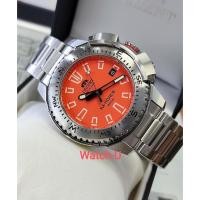 ราคา นาฬิกาผู้ชาย Orient M-FORCE Automatic รุ่น RA-AC0N02Y (11315780358)