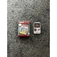 ราคา Nintendo Cartridge Gameboy Advance Famicom Mini Akumajo Densetsu Boxed / Japan (16994660361)