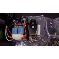 ราคา รีโมทไร้สายควบคุม2อุปกรณ์ (23273153945)