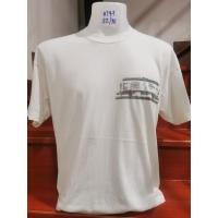 ราคา เสื้อยืดมือสอง เสื้อยืดวินเทจ ผ้าบาง งานเก่าตะเข็บเดี่ยว (23983216499)