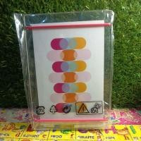 ราคา อิเกีย กรอบรูปพลาสติกขนาด 4*6 นิ้ว (44459451243)