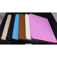 ราคา เคส IPad Pro 9.7 | Pro 2 9.7 (2017) Flip Cover Case 3D Protection Standing Premium (41255712901)