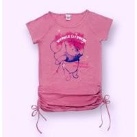 ราคา เสื้อยืด Winnie the pooh งานลิขสิทธิ์แท้ Disney (20346450865)