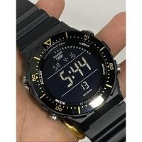 ราคา นาฬิกาข้อมือ Casio AE-1700H-1BV (46803137244)