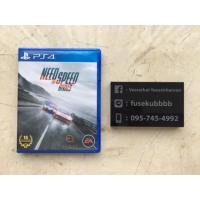 ราคา PS4 มือสอง : NEED FOR SPEED : RIVALS (1657745577)
