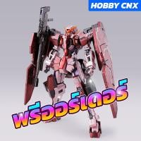 ราคา [Pre-Order] MG 1/100 Gundam Dynames(Trans-Am Mode)[Metallic Gross Injection] [FEB 2025] (27021011985)