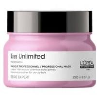 ราคา Loreal Serie Expert Prokeratin Liss Unlimited Mask 250ml ลอริอัล มาส์ก (1779039713)