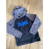 ราคา เสื้อแขนยาว ฮู้ดดี้ PUMA มือ2ของแท้ (41325682011)