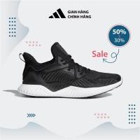 ราคา ฟิกเกอร์ [ ของแท ้ ] รองเท ้ า Adidas Alphabounce Beyond Core Black'Ac8273' (28306244008)