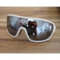 ราคา แว่นจักรยาน POC Do Blade Sunglasses Made in Italy Size 130/0 125mm สีขาว (28683218910)