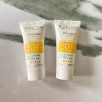 ราคา Photoderm AKN Mat SPF30 3ml พกพากันแดดสำหรับผิวมันมากและเป็นสิว (2240906928)