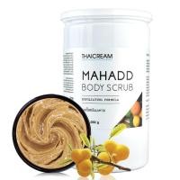 ราคา Thaicream สครับมะหาด 1kg สครับขัดผิว ขัดขี้ไคล ครีมมะหาด ขัดผิว สครับผิว ไทยครีม Mahadd Body Scrub (2039430594)