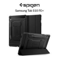 ราคา Spigen เคส Samsung Galaxy Tab S10 FE+ (2025) เกราะที่ทนทาน Pro Tri-Fold Stand S Pen Holder S10 Plus แท็บเล็ต Samsung (54054702212)