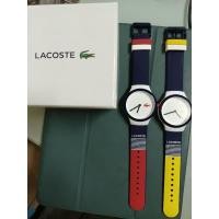 ราคา นาฬิกา Lacoste มือ2 สภาพ100% (16789580134)