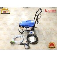 ราคา SUMO เครื่องฉีดน้ำแรงดันสูง 160 bar รุ่น High Flow (18406935432)