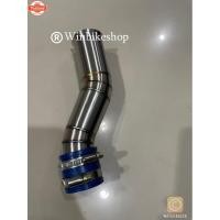 ราคา กรองอากาศเวฟ125ไอ /wave125 i ังลม หัวฉีดเรือนเดิม (41768846007)