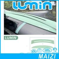 ราคา [พร้อม]แผ่นป้องกันแสงแดชบอร์ด Changan LUMIN EV แผ่นบังแดดกันลื่น การปรับแต่งภายใน LUMIN การตกแต่ง PPEF (28984915419)