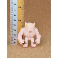 ราคา ฟิกเกอร์ ตุ๊กตุ่น Magister Patelliday จากซีรีส์ Ben 10 Omniverse มือสอง (19) (40177393476)