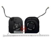 ราคา พัดลมใหม่สําหรับ Lenovo Thinkpad X1 Carbon 6th Gen CPU Cooling FAN 01YR159 (48501300927)
