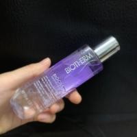 ราคา Biotherm - Biocils Soin Des Cils/ eye make-up removal care (4937613306)