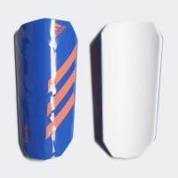 ราคา Adidas สนับแข้ง Predator Club Shin Guards | Hi-Res Blue/White ( H43743 ) (16459361565)