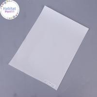 ราคา HabitatPort LGT125J 0.125 มม.ไฟ LED Diffusion ฟิล์ม LCD Backlight PET ฟิล์มเหมาะสําหรับ Conventional Backlight โคมไฟกล่อง th (46754680711)