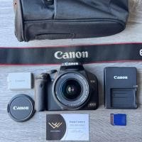 ราคา กล้องมือสอง Canon 450D (47805236521)