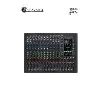 ราคา Mackie ONYX16 16-Channel PREMIUM ANALOG MIXER WITH MULTI-TRACK USB (43569613965)