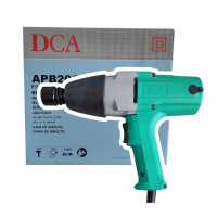 ราคา บล็อกไฟฟ้า 4 หุน DCA APB20C (9274930442)