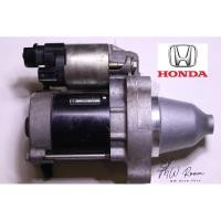 ราคา ไดสตาร์ท HONDA JAZZ HONDA CITYปี08-2013 ฮอนด้า เครื่อง L15A แท้ถอด มือสอง (28758179545)